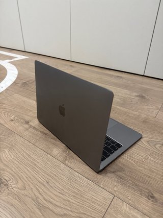 MacBook Air 13, con teclado Touch ID