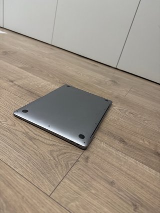 MacBook Air 13, con teclado Touch ID