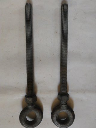 TENSOR PARA CABLES DE ACERO.