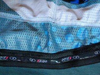 Maillot Ciclismo Orbea Talla M