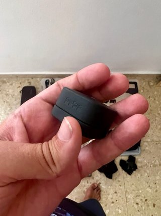 Pack 2 GoPro Hero 9 Black + Accesorios