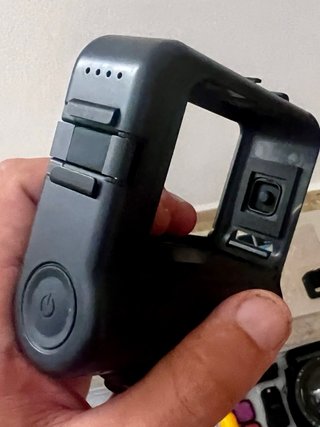 Pack 2 GoPro Hero 9 Black + Accesorios
