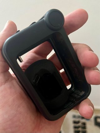 Pack 2 GoPro Hero 9 Black + Accesorios