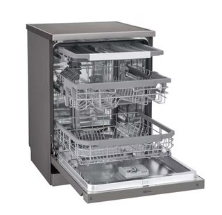 Lavavajillas LG QuadWash