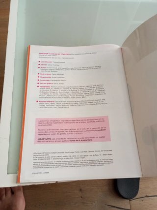 Libro de Educación Plástica 2 ESO Anaya