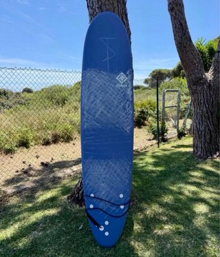 Tabla surf espuma 7'8 75L