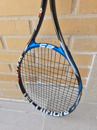 Raqueta de tenis Babolat 25
