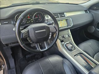 Land Rover Range Rover Evoque 2.0L TD4 Diesel 110kW 4x4 HSE Dynamic