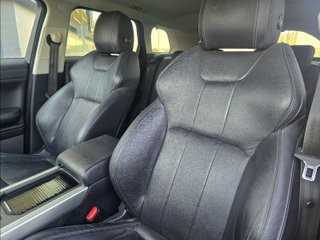 Land Rover Range Rover Evoque 2.0L TD4 Diesel 110kW 4x4 HSE Dynamic