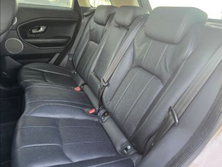 Land Rover Range Rover Evoque 2.0L TD4 Diesel 110kW 4x4 HSE Dynamic