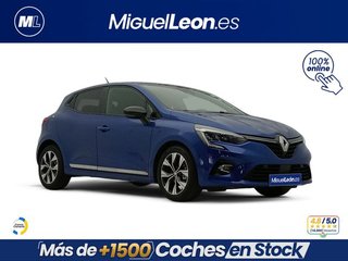 Renault Clio GLP EVOLUTION 90CV TCE 1.0