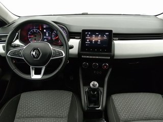 Renault Clio GLP EVOLUTION 90CV TCE 1.0