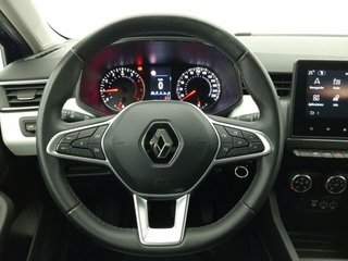 Renault Clio GLP EVOLUTION 90CV TCE 1.0