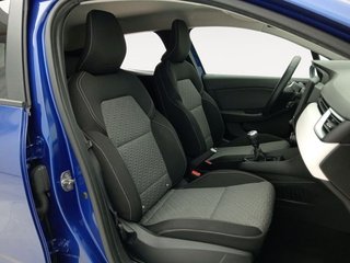 Renault Clio GLP EVOLUTION 90CV TCE 1.0