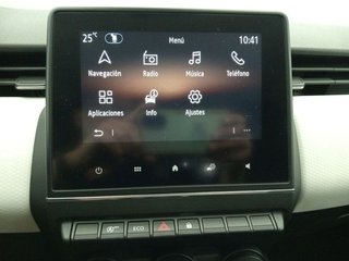 Renault Clio GLP EVOLUTION 90CV TCE 1.0