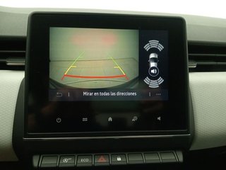 Renault Clio GLP EVOLUTION 90CV TCE 1.0