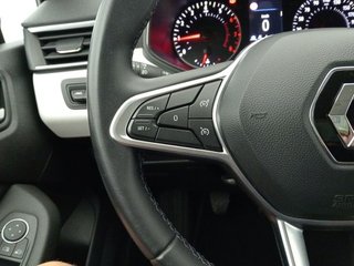 Renault Clio GLP EVOLUTION 90CV TCE 1.0