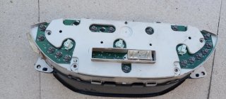 Cuadro instrumentos Ford Focus mk1
