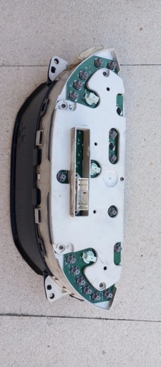 Cuadro instrumentos Ford Focus mk1
