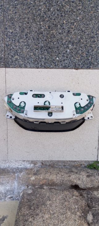 Cuadro instrumentos Ford Focus mk1