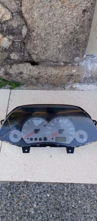 Cuadro instrumentos Ford Focus mk1