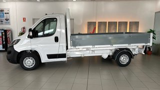 Citroen Jumper Volquete 2021