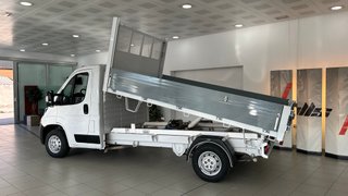 Citroen Jumper Volquete 2021