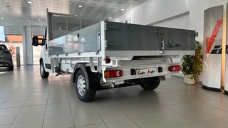 Citroen Jumper Volquete 2021