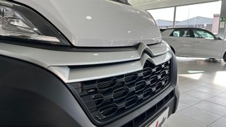 Citroen Jumper Volquete 2021
