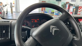 Citroen Jumper Volquete 2021