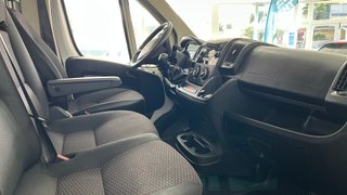 Citroen Jumper Volquete 2021
