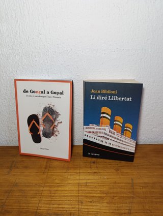 Lote 14 Novelas Narrativa Catalana