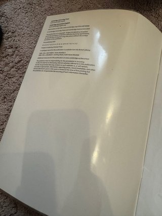 Be Curious Level 2 Home Booklet