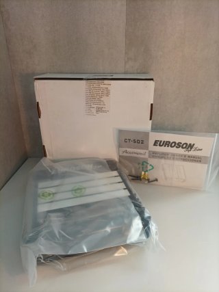 RBR Amplificador de Audio para automóvil 12 V 300W