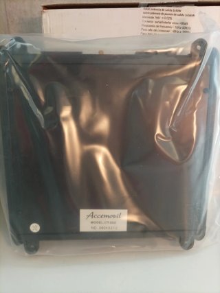 RBR Amplificador de Audio para automóvil 12 V 300W