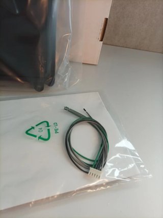 RBR Amplificador de Audio para automóvil 12 V 300W