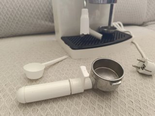 Cafetera Jata Máxima Express