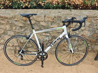 Bicicleta Trek ONE Serie 1.5 T-56