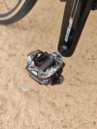 Bicicleta Trek ONE Serie 1.5 T-56