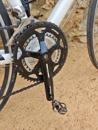 Bicicleta Trek ONE Serie 1.5 T-56