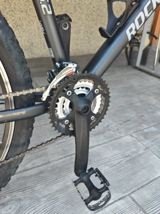 Bicicleta RockRider RR5.2 - talla XL +175
