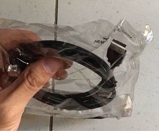 Cavo USB Media-Com M-CUSBARM 1.8M