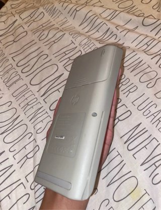Calculadora Gráfica HP 39gll Original