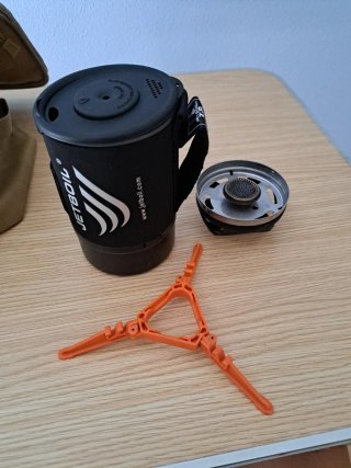 Jetboil