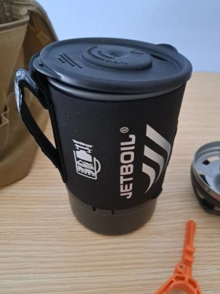 Jetboil