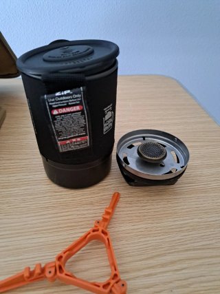 Jetboil