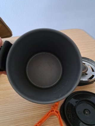 Jetboil