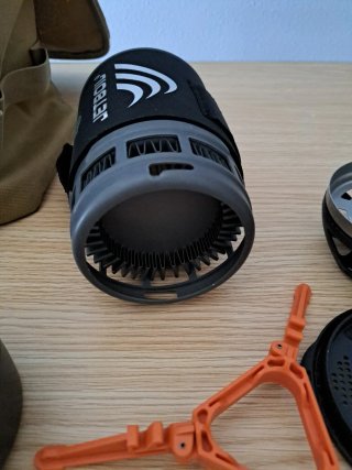 Jetboil