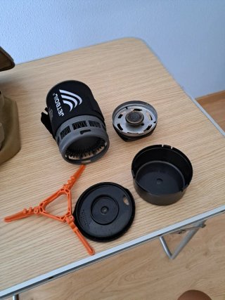 Jetboil