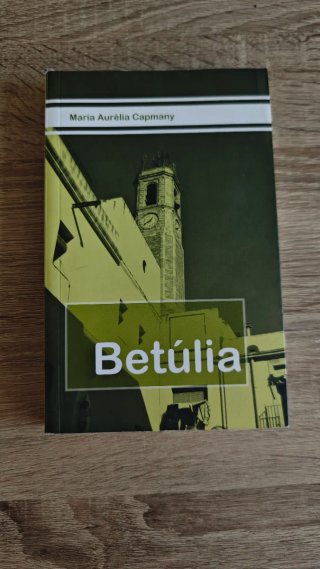 Betúlia
